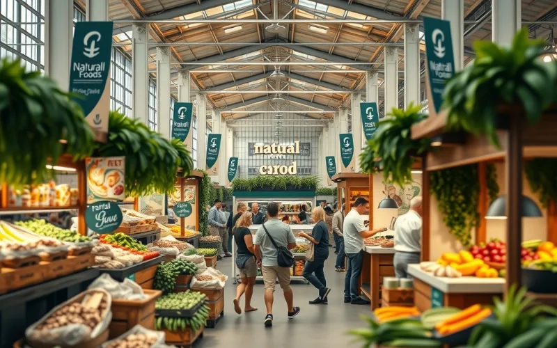 Expo West